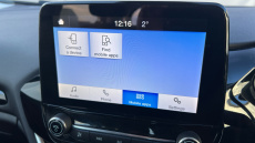 Ford Fiesta 1.0 EcoBoost Trend 5dr Petrol Hatchback